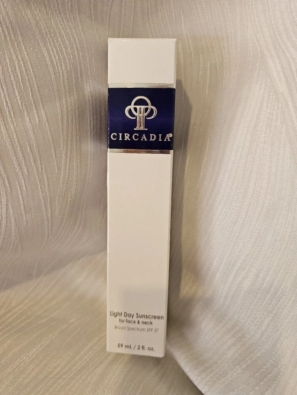 Circadia Light Day Sunscreen Exp. 2/27